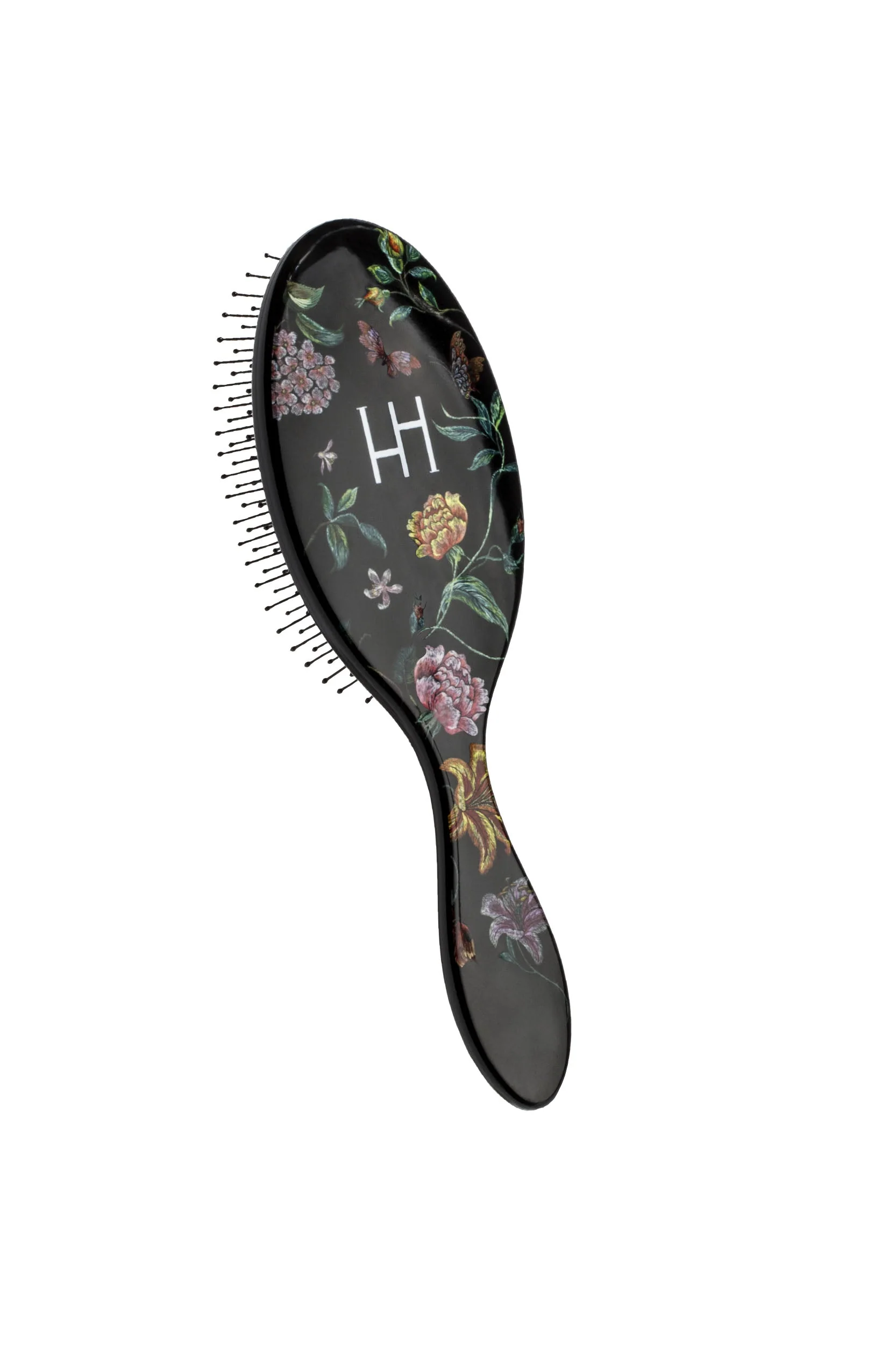 Healthy Hair